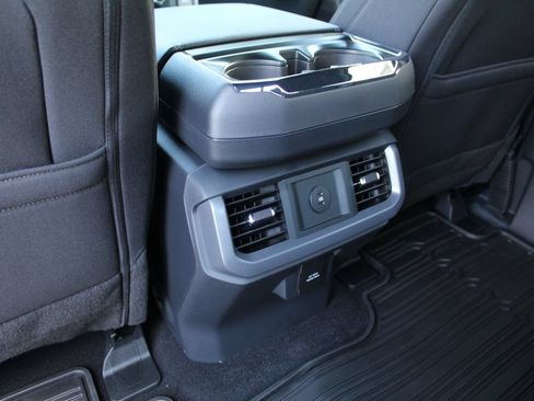 New 2026 Ford F150 XLT w/ Equipment Group 302A MID AWD/4WD image 14