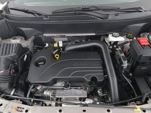 Used 2026 GMC Terrain AT4 image 15