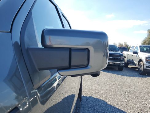 New 2026 Ford F150 Tremor w/ Equipment Group 402A High image 5