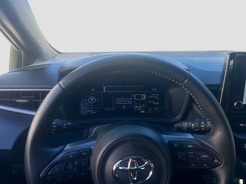 Used 2024 Toyota Corolla GR w/ Performance Package AWD/4WD image 9