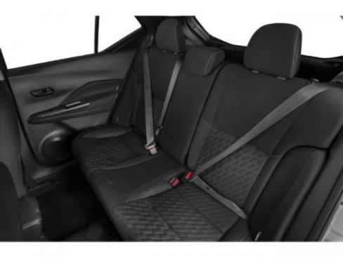 Used 2021 Nissan Kicks S image 16