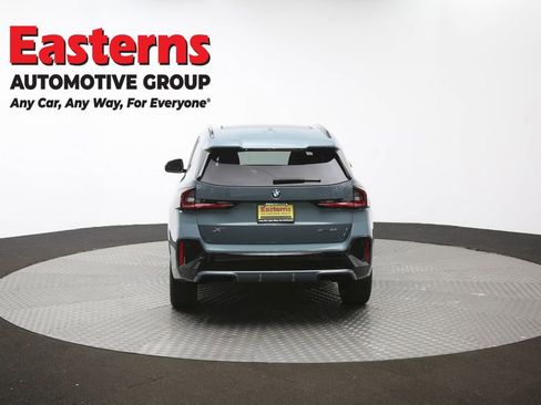 Used 2024 BMW X1 xDrive28i w/ M Sport Package AWD/4WD image 36