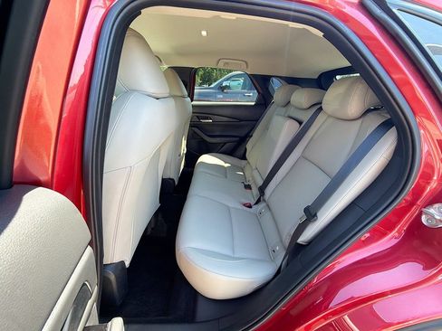 Used 2023 MAZDA CX-30 AWD 2.5 S w/ Preferred Package image 25
