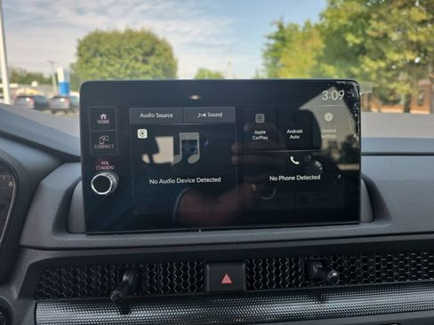 Certified 2026 Honda CR-V EX image 16