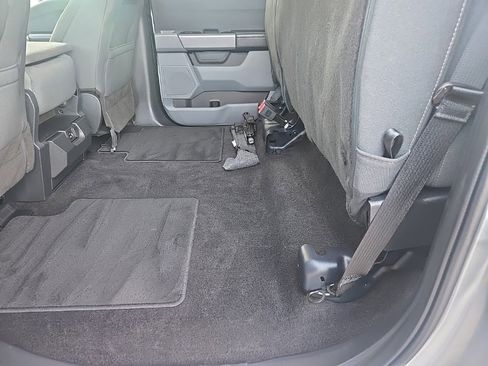 Used 2023 Ford F150 XLT image 90