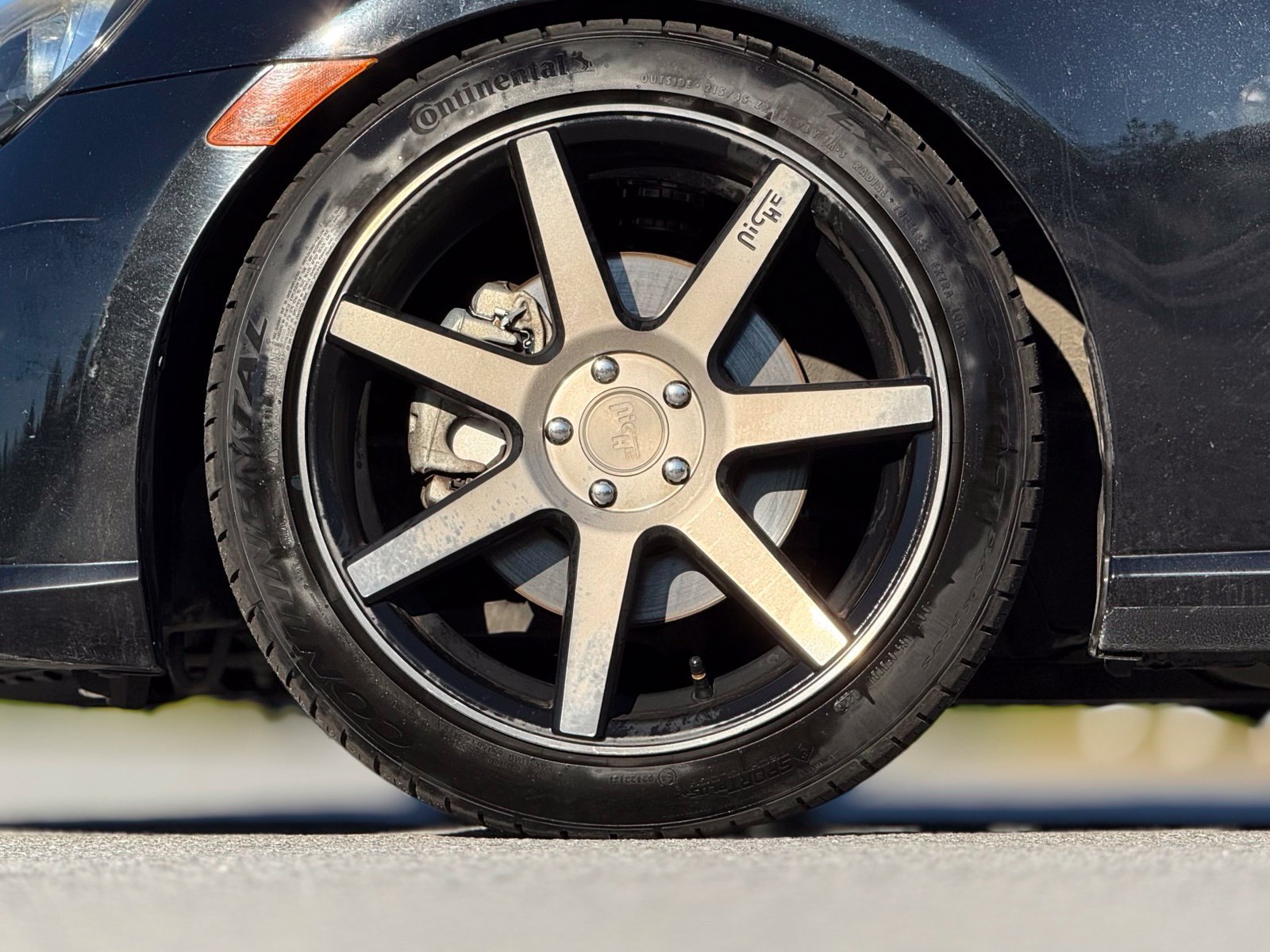 Used 2015 Subaru BRZ Premium RWD image 20