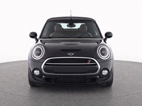 Used 2020 MINI Cooper S w/ Signature Upholstery Package FWD image 5