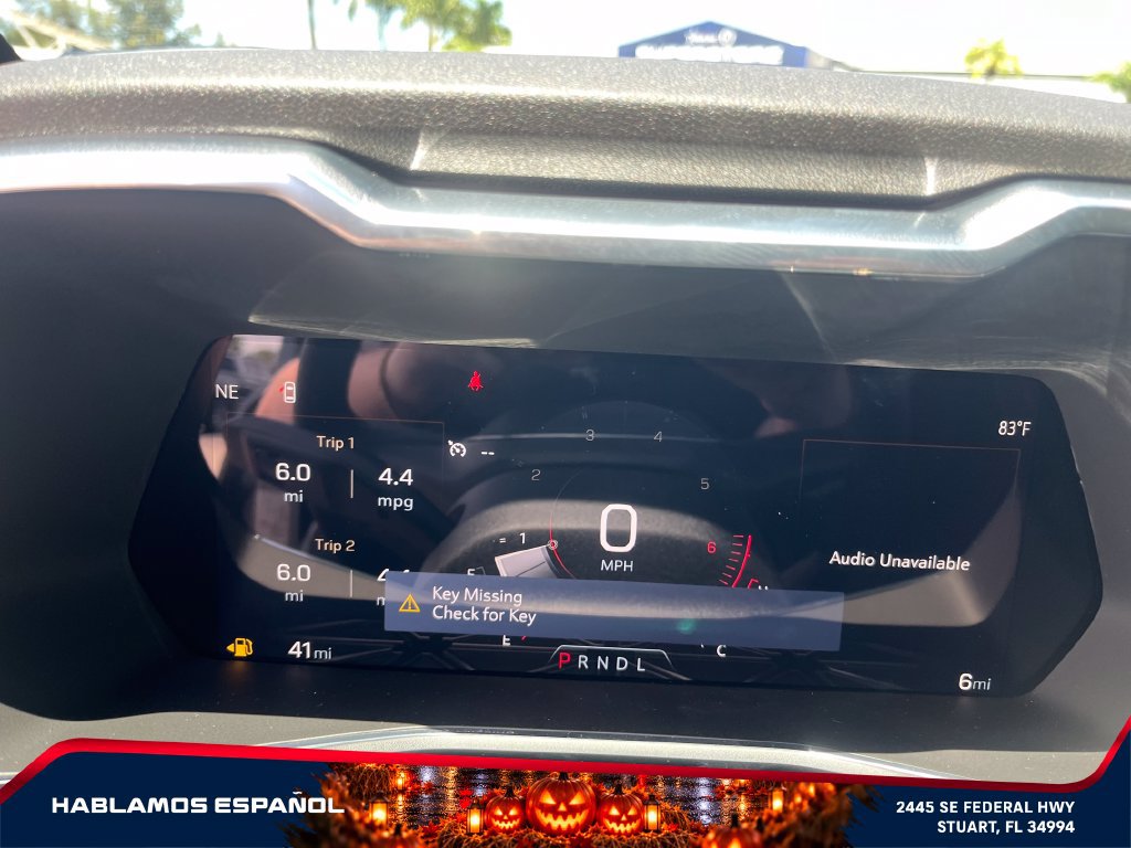New 2026 GMC Canyon Elevation RWD image 19