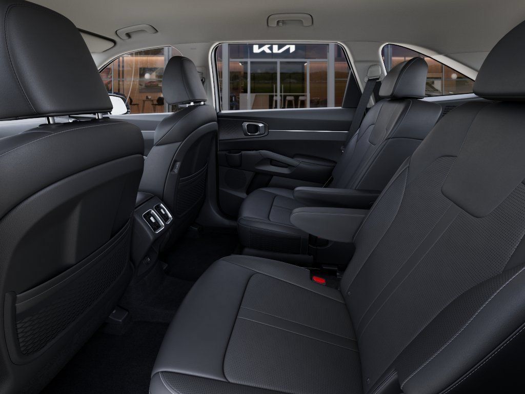 New 2026 Kia Sorento EX AWD/4WD image 18