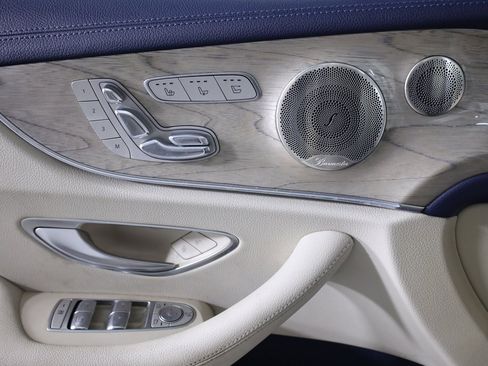 Certified 2023 Mercedes-Benz E 450 4MATIC Cabriolet image 10