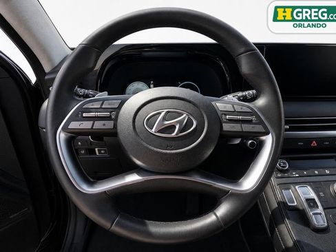 Used 2024 Hyundai Palisade Limited FWD image 14