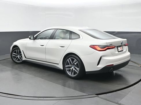 Used 2023 BMW 430i Gran Coupe xDrive w/ Premium Package AWD/4WD image 5