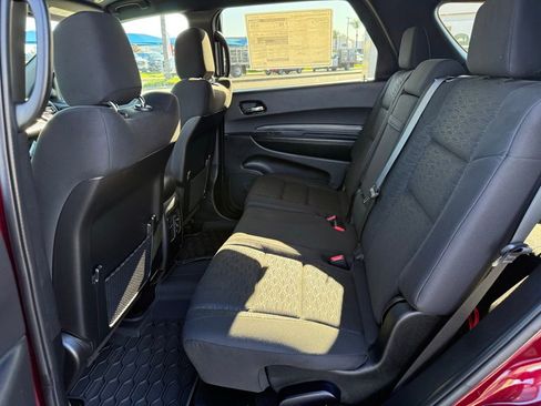New 2026 Dodge Durango GT w/ Blacktop Package image 16