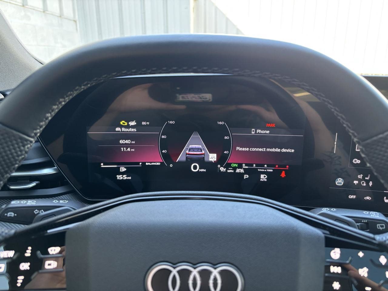 Used 2025 Audi SQ5 Premium Plus w/ Premium Plus Package AWD/4WD image 16