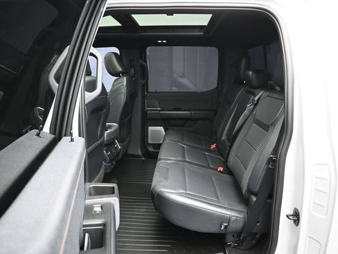 Used 2023 Ford F150 Raptor w/ Raptor Carbon Fiber Package AWD/4WD image 11