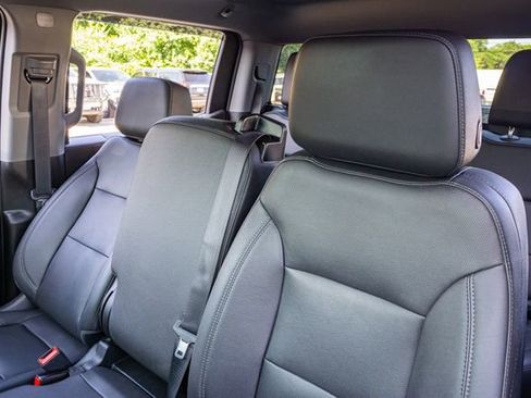 Used 2022 GMC Sierra 1500 SLT w/ X31 Off-Road Package image 10