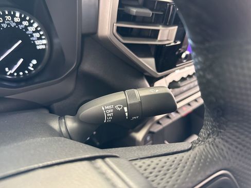 New 2026 Toyota Tundra SR5 AWD/4WD image 21