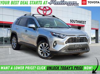 Used 2023 Toyota RAV4 XLE Premium 360° Tour