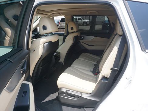 Used 2024 Acura MDX FWD w/ Technology Package image 15