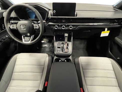 New 2026 Honda CR-V Sport Touring image 16