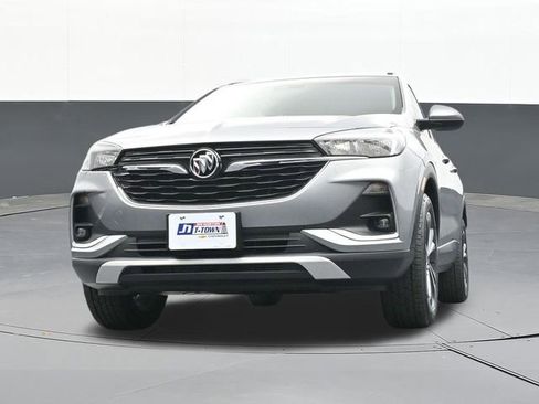Used 2023 Buick Encore GX Select FWD image 56