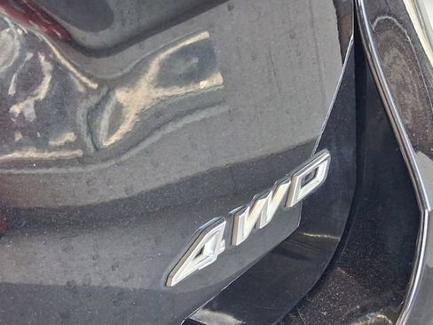 Used 2023 Ford Explorer Limited AWD/4WD image 10