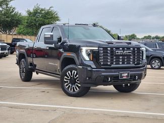 Used 2025 GMC Sierra 2500 Denali Ultimate AWD/4WD video 2