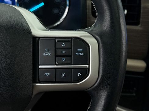 Used 2024 Ford Expedition Max Limited image 25