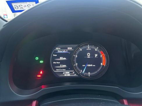 Used 2024 Lexus IS 350 F Sport w/ Memory Package RWD image 3