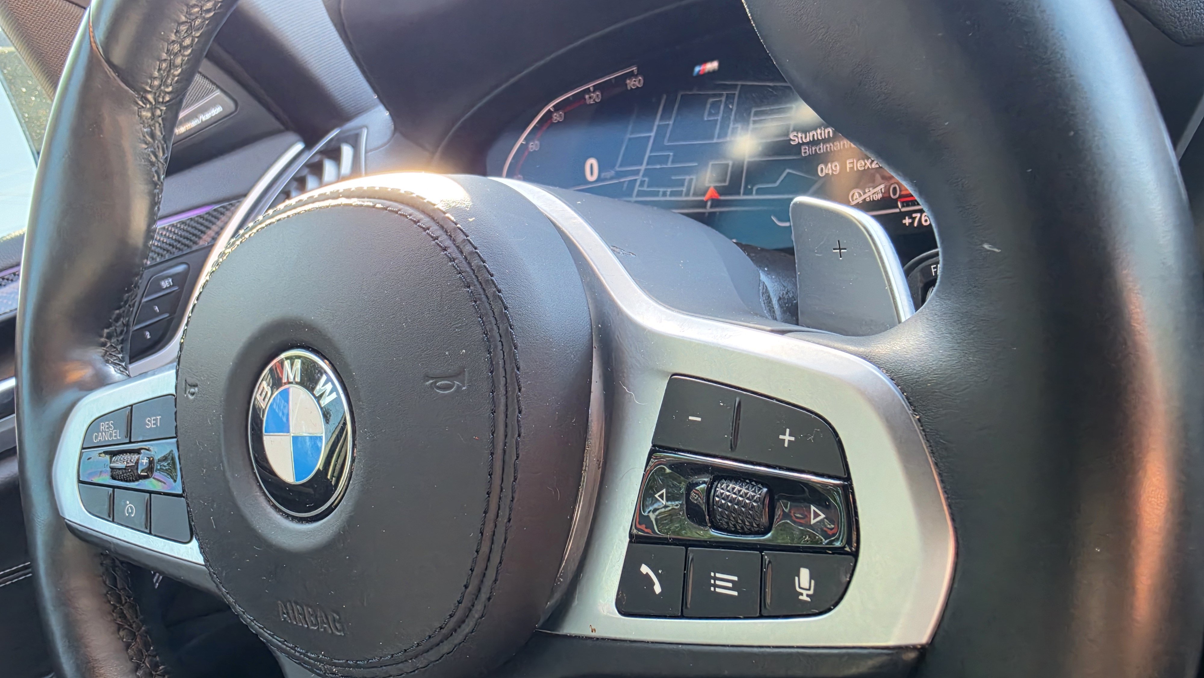 Used 2020 BMW X3 sDrive30i w/ M Sport Package 2 RWD image 47