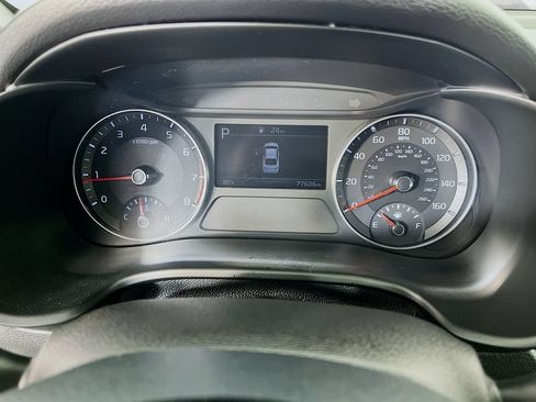 Used 2022 Kia Forte GT-Line w/ GT-Line Premium Package FWD image 18