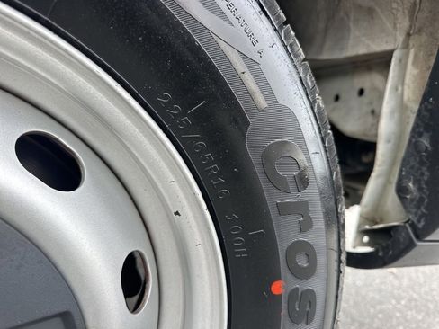 Used 2020 Ford Transit 150 Low Roof image 27