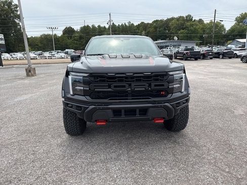Used 2024 Ford F150 Raptor w/ Equipment Group 803A Raptor R image 9