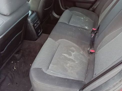 Used 2017 Dodge Charger SE w/ Power Sunroof Group image 13