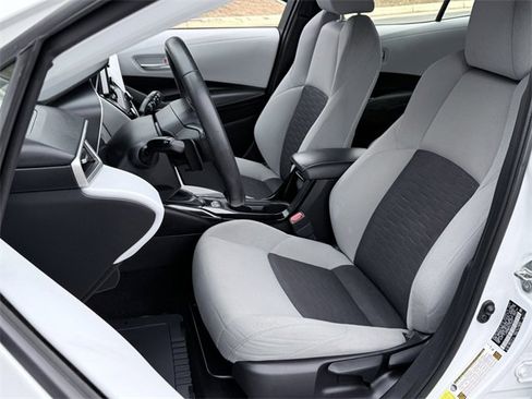 Certified 2022 Toyota Corolla SE image 22