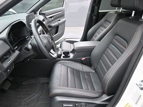 Used 2026 Honda CR-V Sport-L image 11
