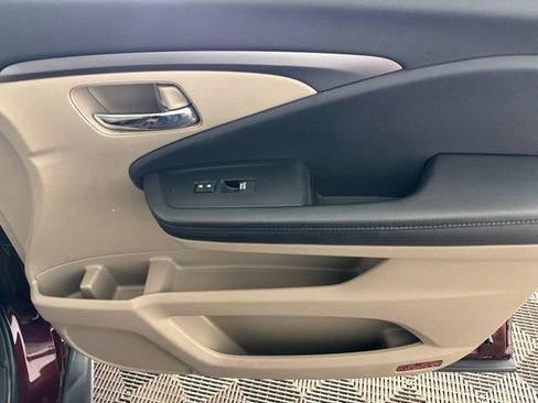 Certified 2022 Honda Pilot Special Edition image 24