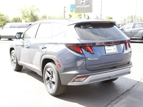 New 2026 Hyundai Tucson SEL AWD/4WD image 7