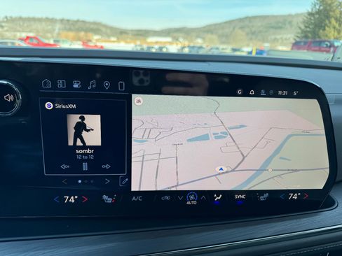 New 2026 Chevrolet Tahoe LT image 32