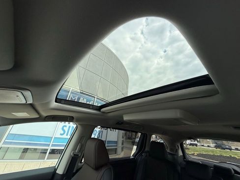 New 2026 Honda Odyssey Elite image 26