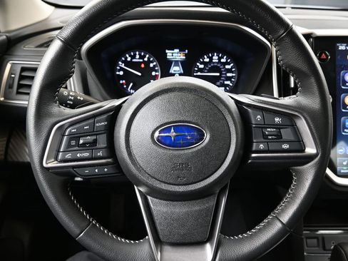 Certified 2024 Subaru Ascent Premium w/ Convenience Package image 28