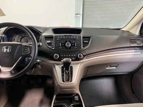 Used 2012 Honda CR-V EX image 20