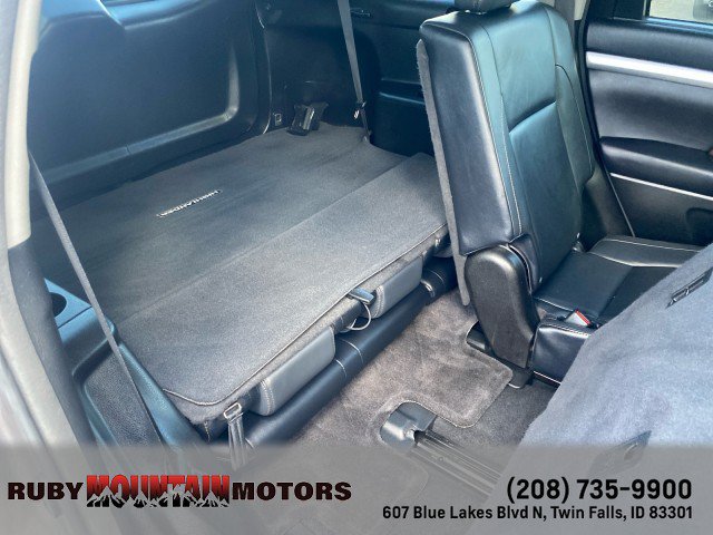 Used 2016 Toyota Highlander XLE w/ Protection Package #3 AWD/4WD image 29
