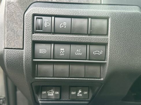 New 2026 Toyota Tacoma Limited image 22