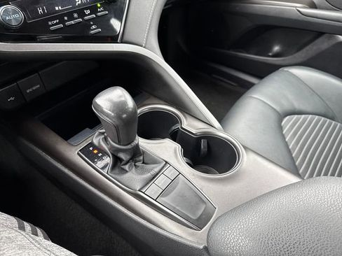 Used 2023 Toyota Camry SE image 27