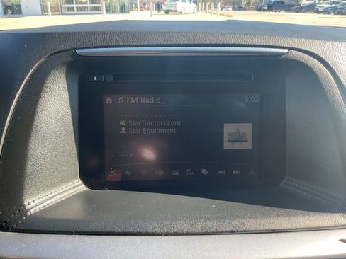 Used 2016 MAZDA CX-5 Touring image 22