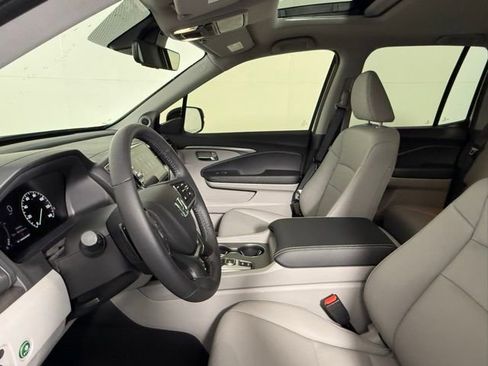 Used 2026 Honda Ridgeline RTL image 29