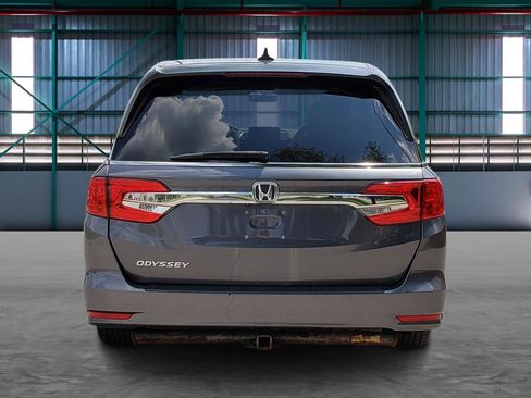 Used 2018 Honda Odyssey EX-L image 4
