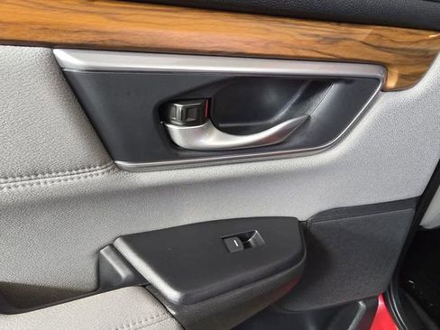 Used 2022 Honda CR-V EX image 22