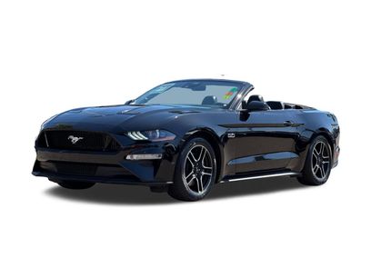 Used 2021 Ford Mustang GT Premium w/ Equipment Group 401A